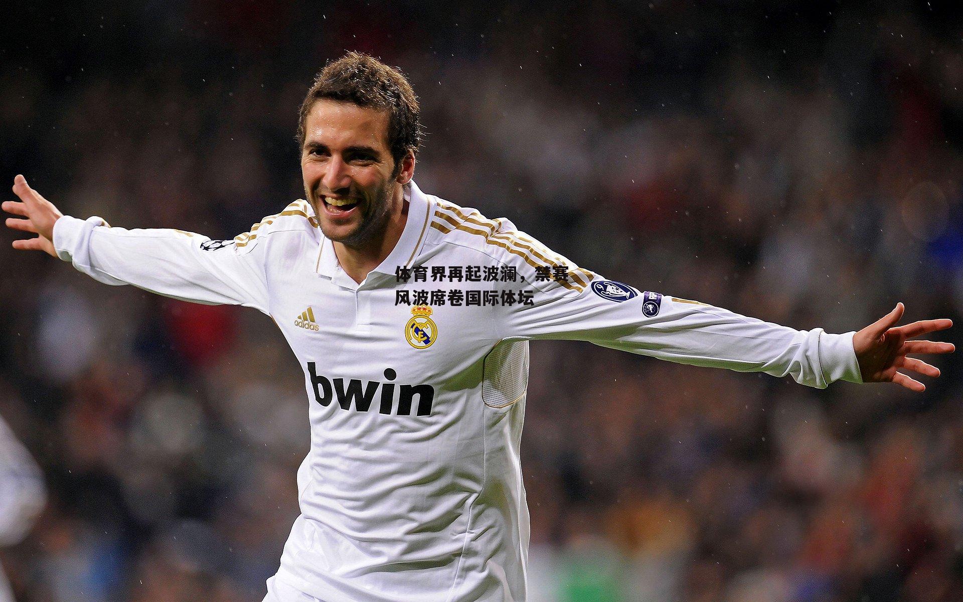 体育界再起波澜,禁赛风波席卷国际体坛